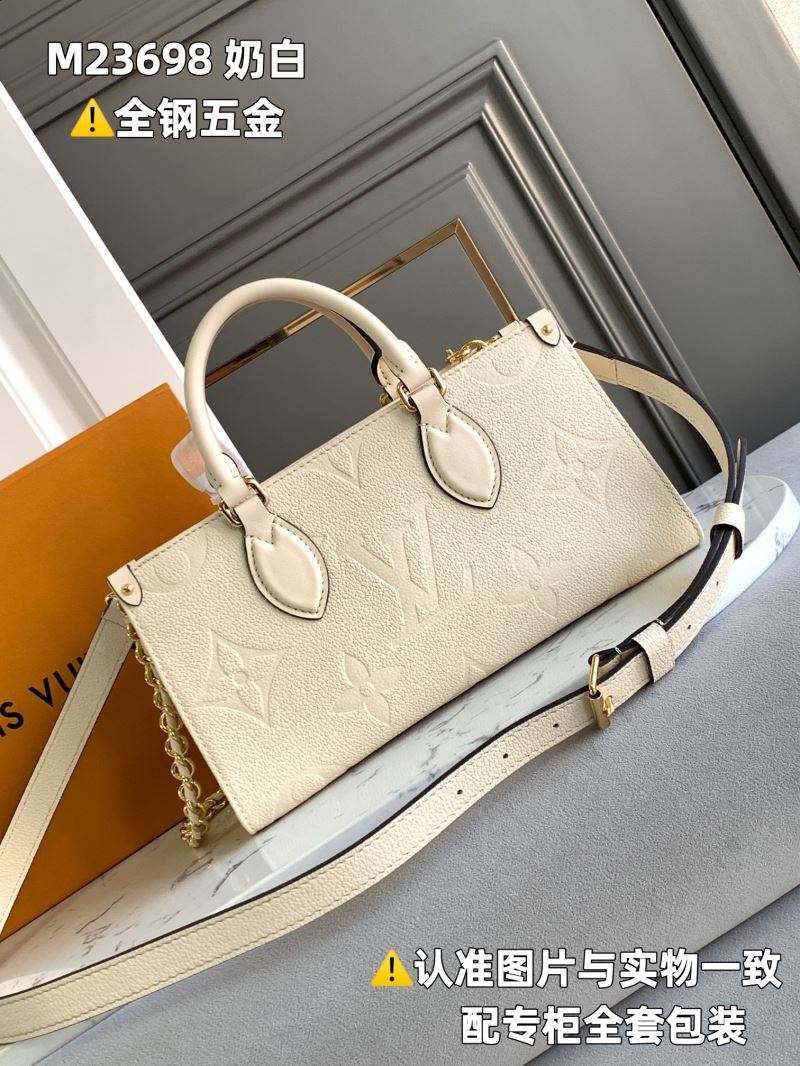 Louis Vuitton Top Handle Bags